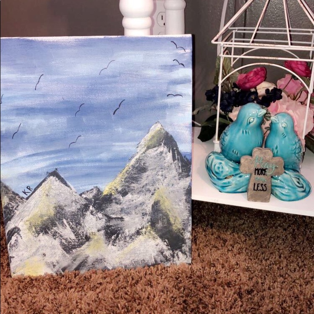 Original painting
